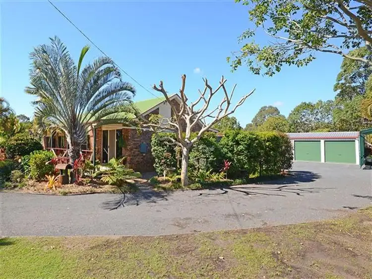 164 Pacific Dr, Booral QLD