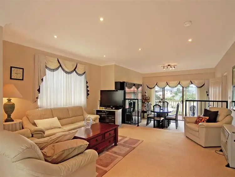 Third view of Homely house listing, 9 Edgecombe Ct, Shell Cove NSW