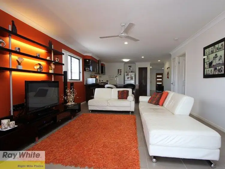 Sixth view of Homely house listing, 98 Alan Cres, Eight Mile Plains QLD