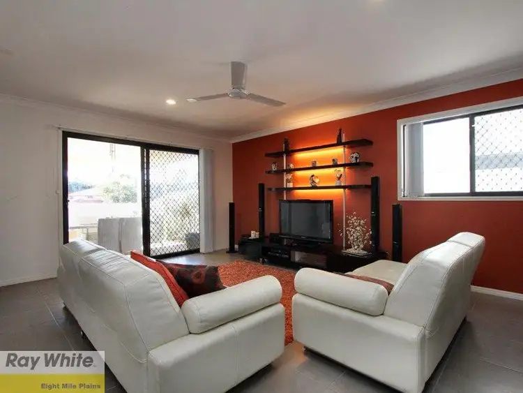 Seventh view of Homely house listing, 98 Alan Cres, Eight Mile Plains QLD