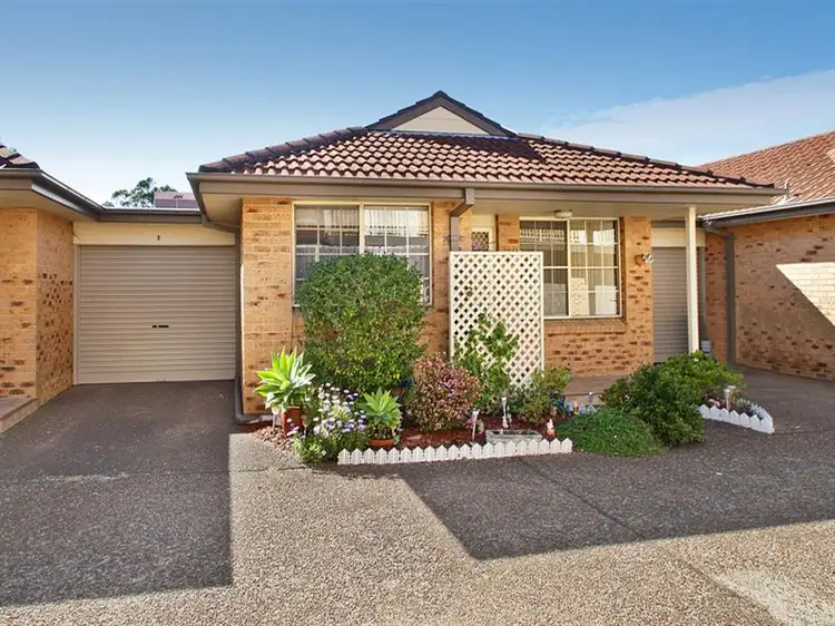 9/128 Parkes St, Helensburgh NSW