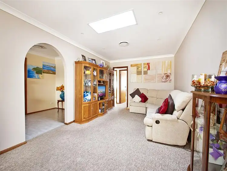 Second view of Homely villa listing, 9/128 Parkes St, Helensburgh NSW