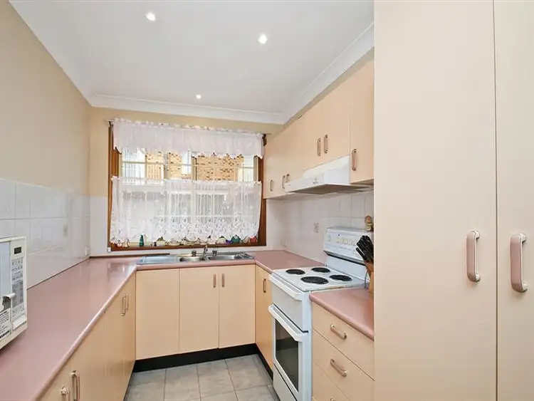 Third view of Homely villa listing, 9/128 Parkes St, Helensburgh NSW