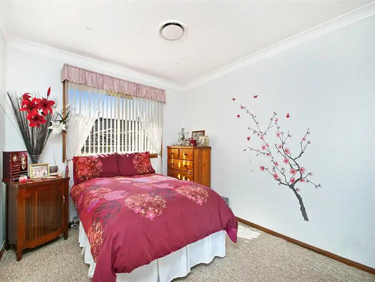 Fourth view of Homely villa listing, 9/128 Parkes St, Helensburgh NSW