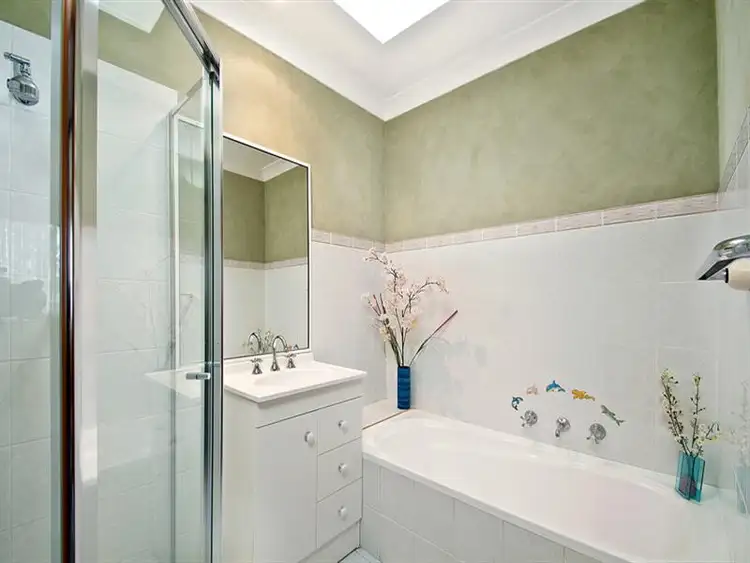 Fifth view of Homely villa listing, 9/128 Parkes St, Helensburgh NSW