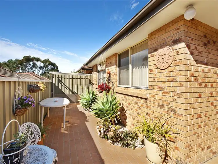 Sixth view of Homely villa listing, 9/128 Parkes St, Helensburgh NSW