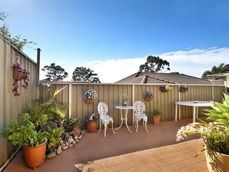 Seventh view of Homely villa listing, 9/128 Parkes St, Helensburgh NSW