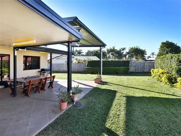 Second view of Homely house listing, 5 Trinca Ct, Rasmussen QLD