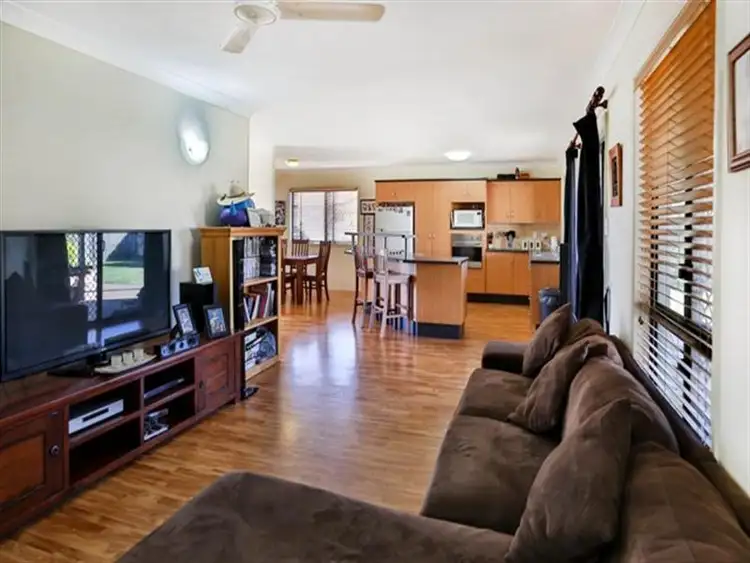 Fourth view of Homely house listing, 5 Trinca Ct, Rasmussen QLD