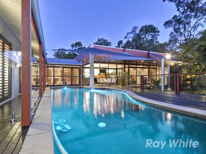 50 Butterfield Pl, Chermside West QLD