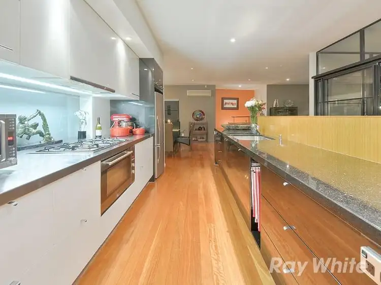 Third view of Homely house listing, 50 Butterfield Pl, Chermside West QLD
