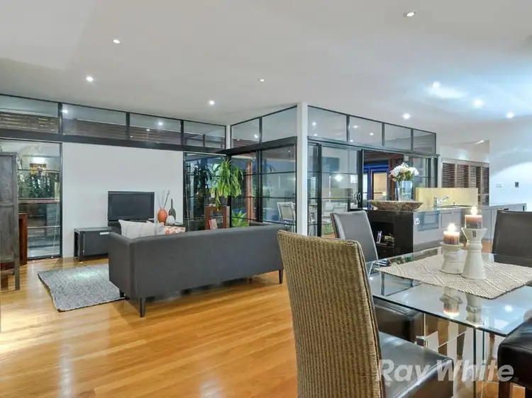 Fourth view of Homely house listing, 50 Butterfield Pl, Chermside West QLD
