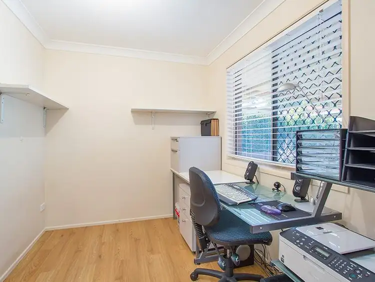 Seventh view of Homely house listing, 37 Macadamia St, Wynnum West QLD