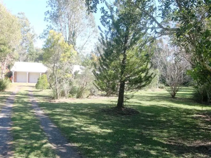 Main view of Homely house listing, 19 Richards Rd, Camp Mountain QLD