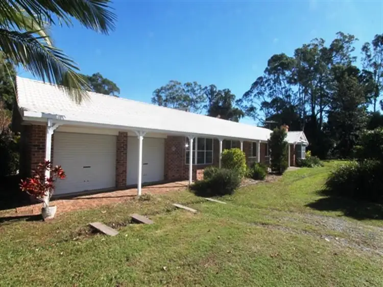Second view of Homely house listing, 19 Richards Rd, Camp Mountain QLD