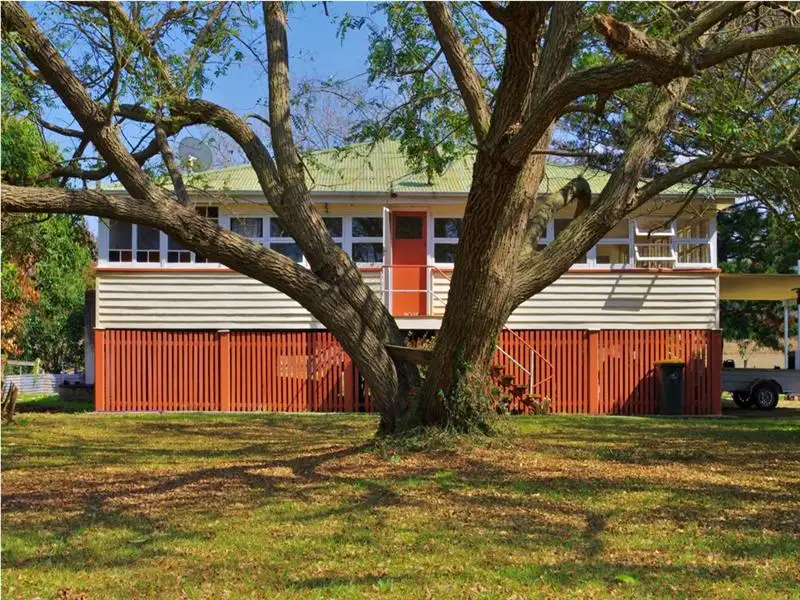Main view of Homely house listing, 9416 Mt Lindesay Hwy, Tamrookum QLD