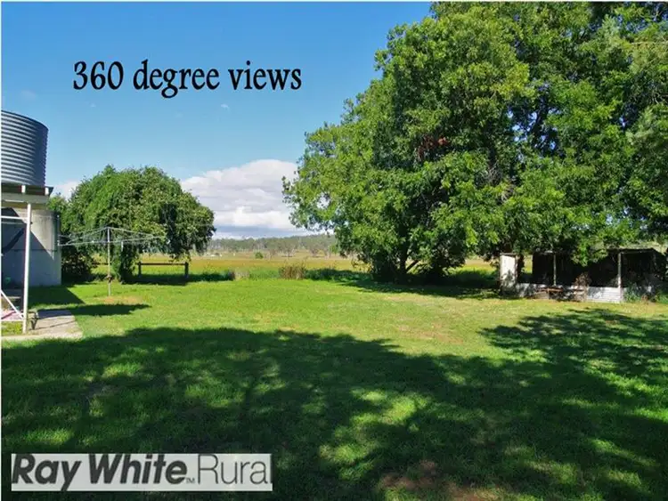 Second view of Homely house listing, 9416 Mt Lindesay Hwy, Tamrookum QLD