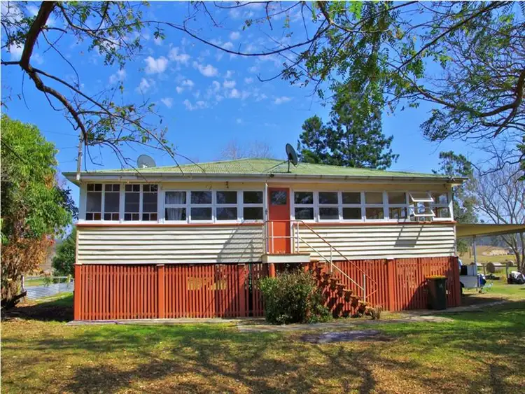 Third view of Homely house listing, 9416 Mt Lindesay Hwy, Tamrookum QLD