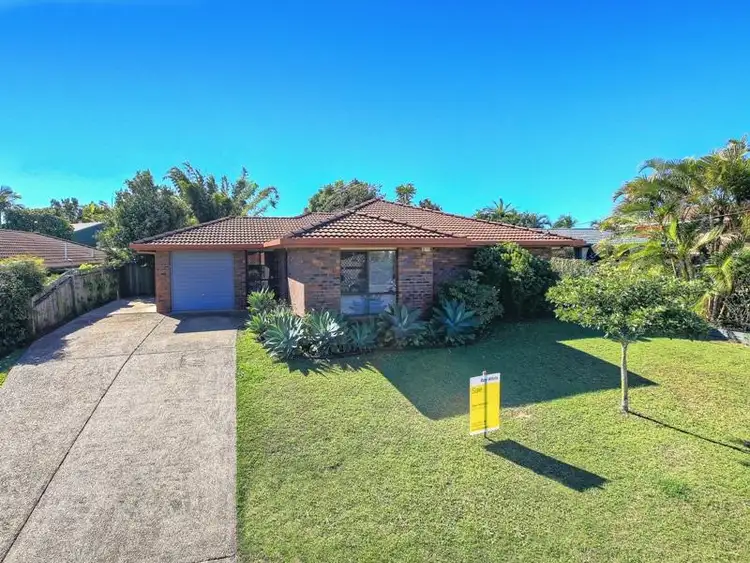 Second view of Homely house listing, 11 Greystoke Pl, Alexandra Hills QLD