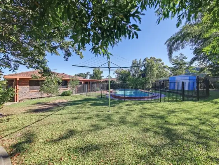 Fourth view of Homely house listing, 11 Greystoke Pl, Alexandra Hills QLD
