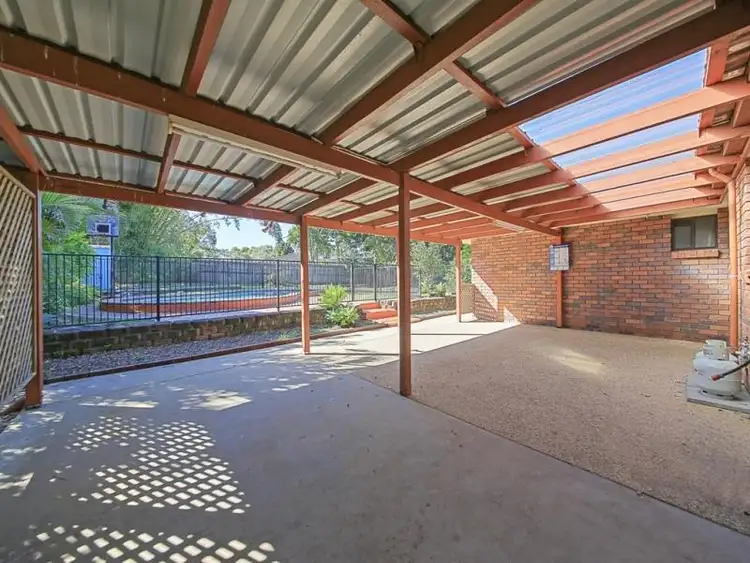 Fifth view of Homely house listing, 11 Greystoke Pl, Alexandra Hills QLD