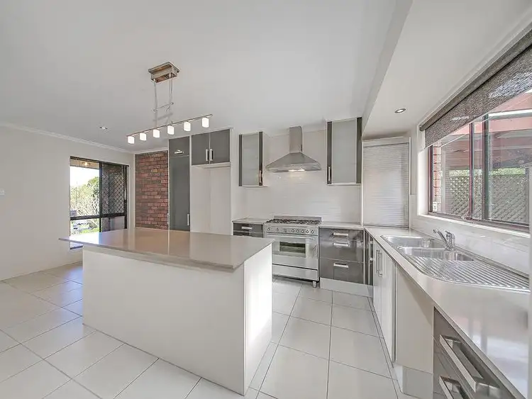 Seventh view of Homely house listing, 11 Greystoke Pl, Alexandra Hills QLD