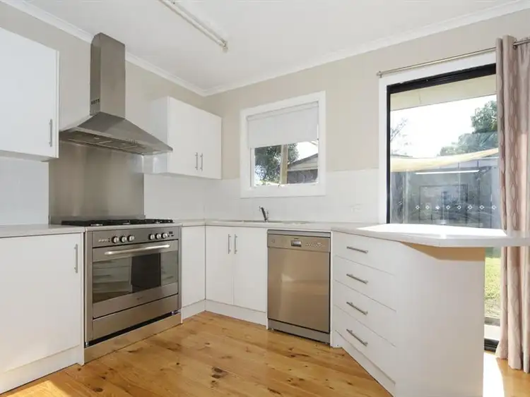 Second view of Homely house listing, 17 Quinn St, Christie Downs SA
