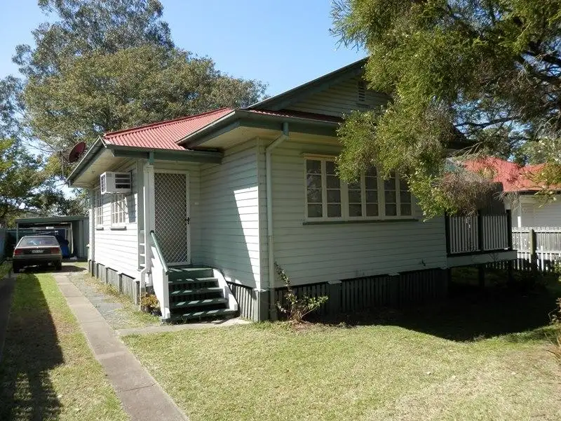 Main view of Homely house listing, 17 Ernest St, Leichhardt QLD