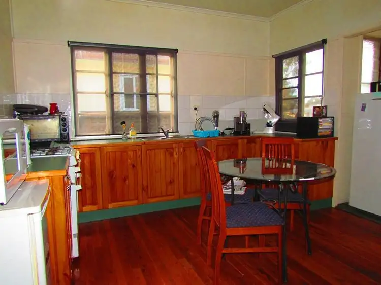 Second view of Homely house listing, 17 Ernest St, Leichhardt QLD