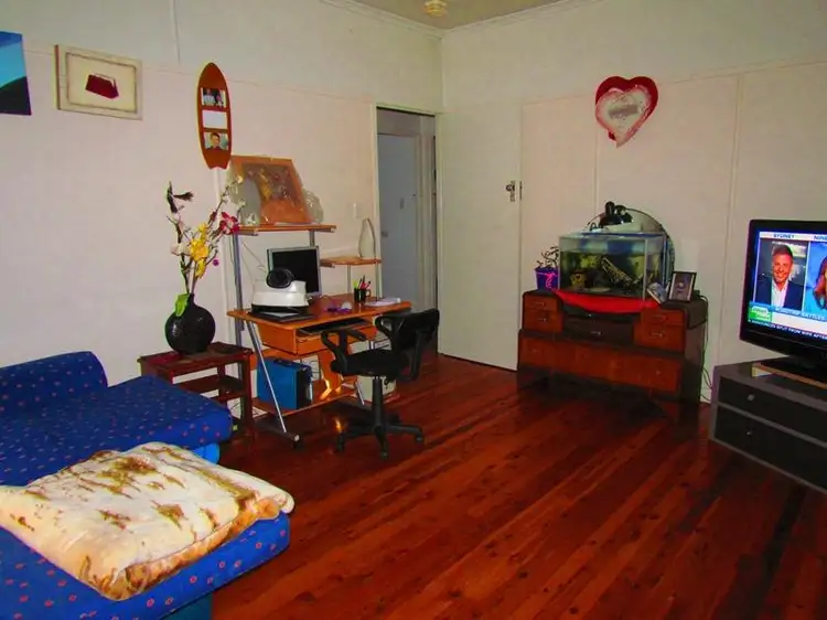 Third view of Homely house listing, 17 Ernest St, Leichhardt QLD