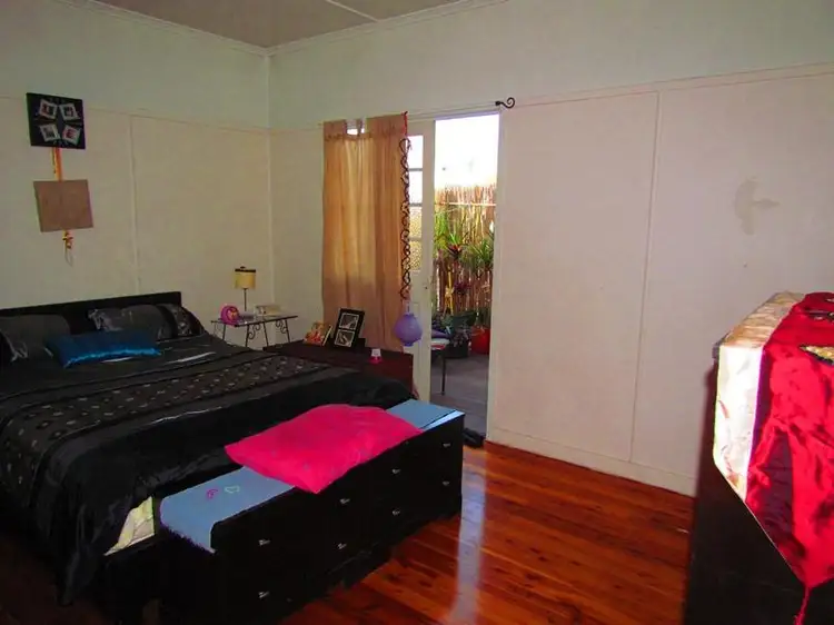 Fourth view of Homely house listing, 17 Ernest St, Leichhardt QLD