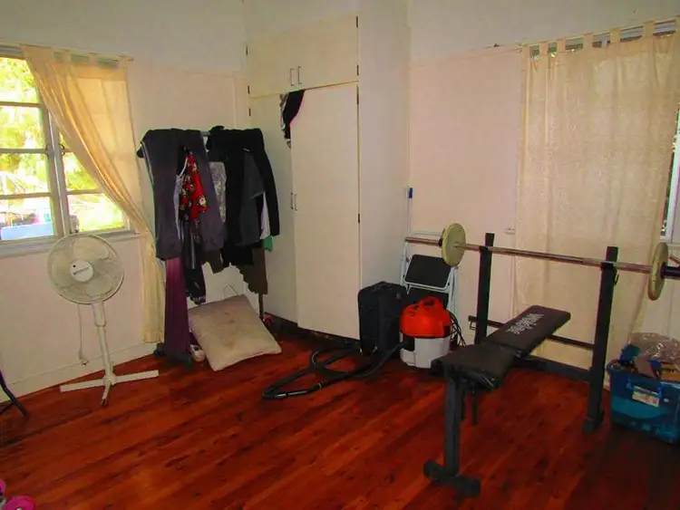 Sixth view of Homely house listing, 17 Ernest St, Leichhardt QLD