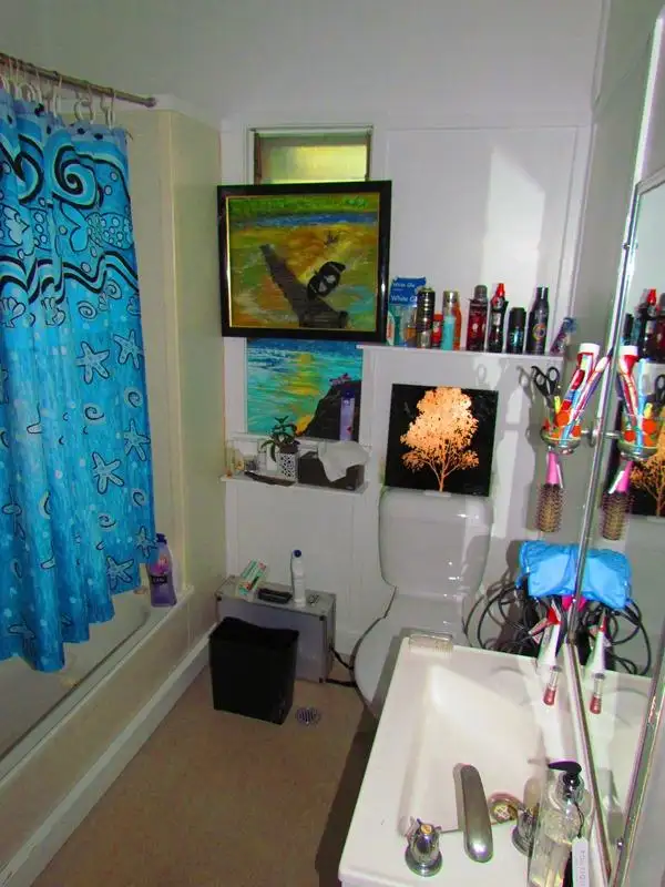 Seventh view of Homely house listing, 17 Ernest St, Leichhardt QLD