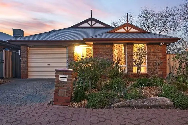 Main view of Homely house listing, 35 Farnborough Street, Oakden SA 5086