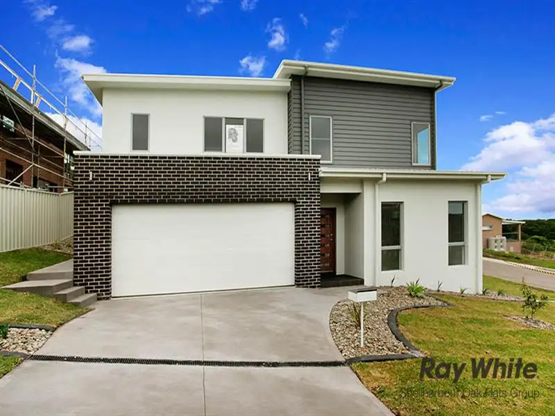 Main view of Homely house listing, 7 Kooralbyn Pl, Shell Cove NSW