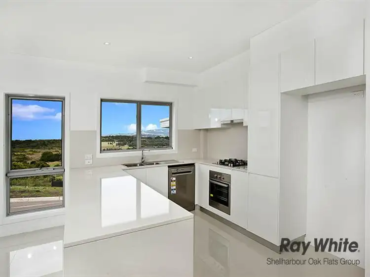 Second view of Homely house listing, 7 Kooralbyn Pl, Shell Cove NSW