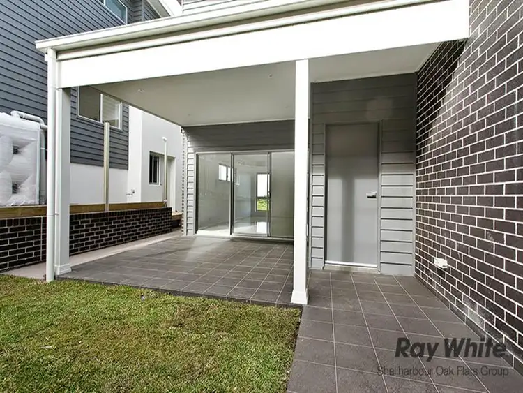 Third view of Homely house listing, 7 Kooralbyn Pl, Shell Cove NSW
