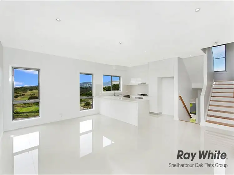 Fifth view of Homely house listing, 7 Kooralbyn Pl, Shell Cove NSW
