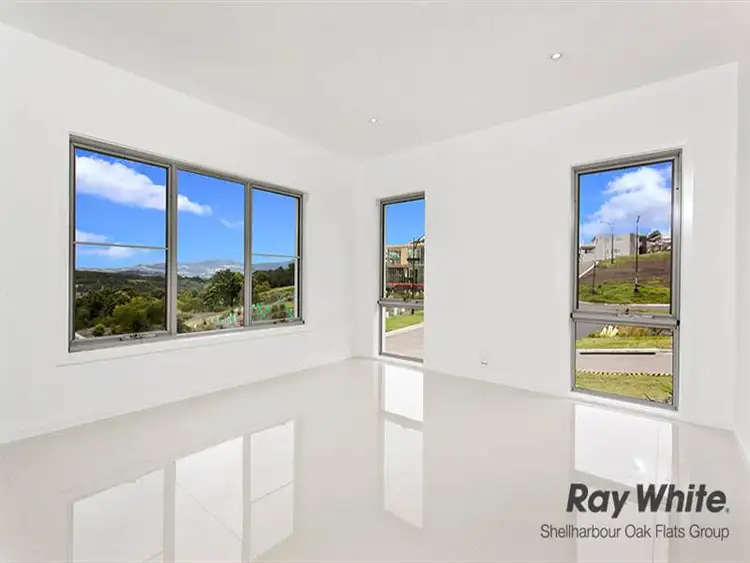 Sixth view of Homely house listing, 7 Kooralbyn Pl, Shell Cove NSW
