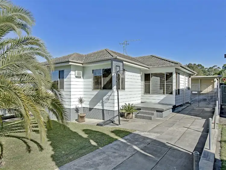 Main view of Homely house listing, 9 Fennell Cres, Blackalls Park NSW