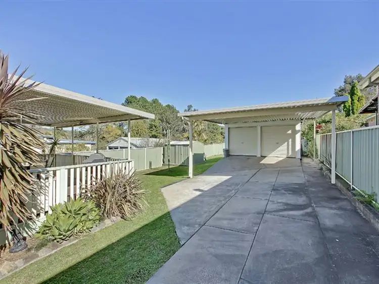 Second view of Homely house listing, 9 Fennell Cres, Blackalls Park NSW