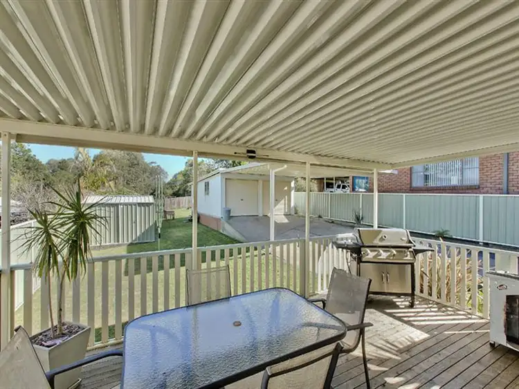 Seventh view of Homely house listing, 9 Fennell Cres, Blackalls Park NSW