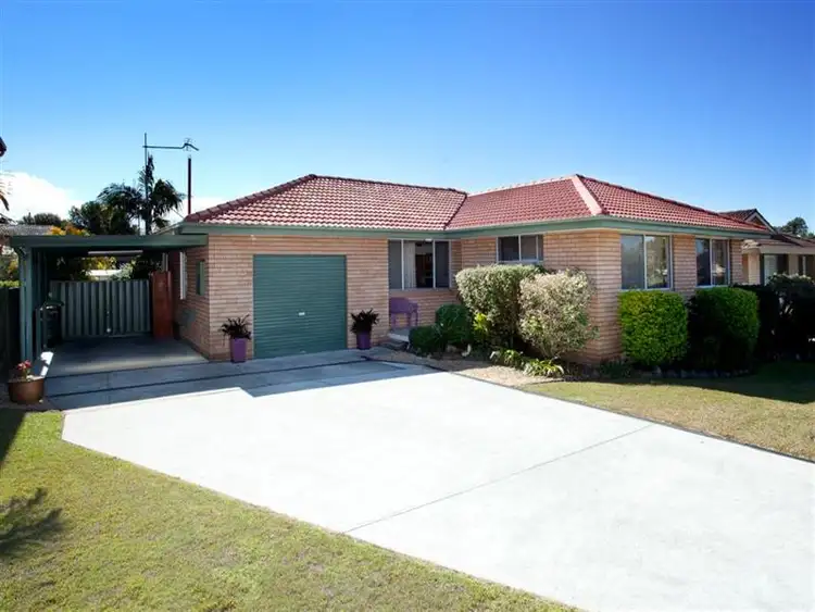 Main view of Homely house listing, 68 Ritchie Cres, Taree NSW