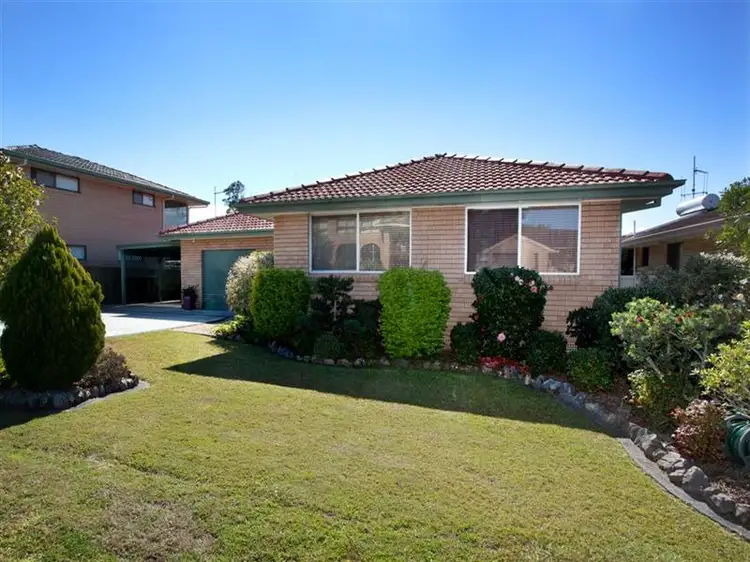 Second view of Homely house listing, 68 Ritchie Cres, Taree NSW