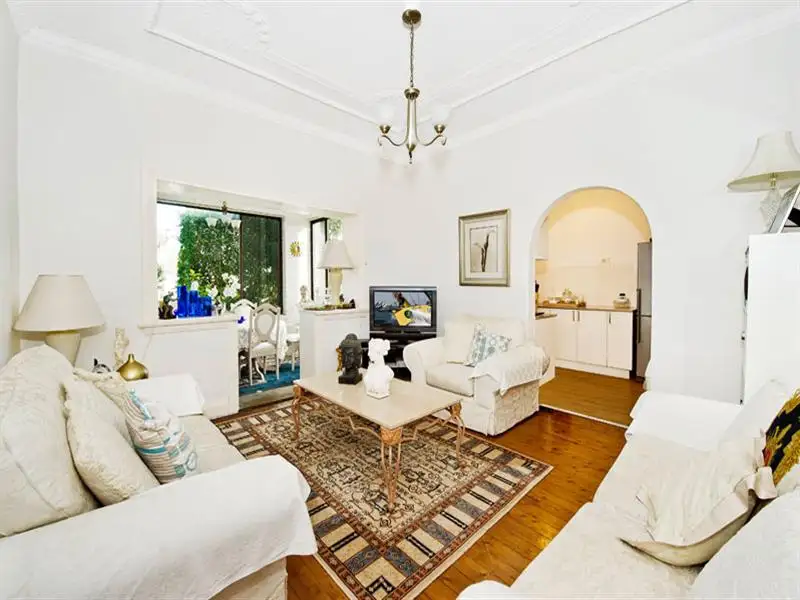 Main view of Homely apartment listing, 4/251 Carrington Rd, Coogee NSW