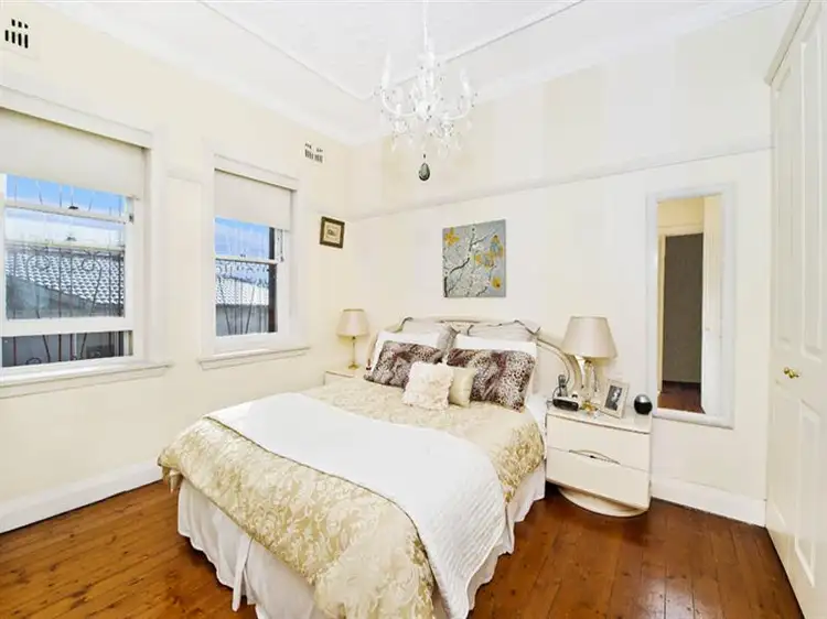 Second view of Homely apartment listing, 4/251 Carrington Rd, Coogee NSW