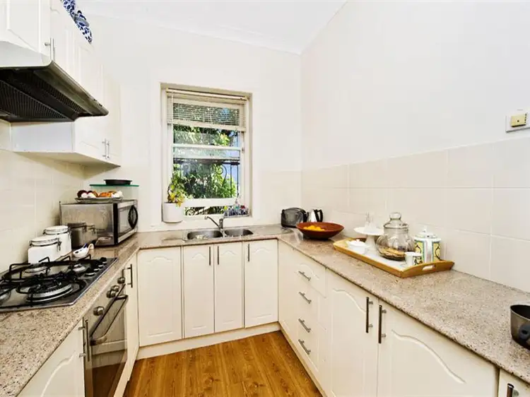 Third view of Homely apartment listing, 4/251 Carrington Rd, Coogee NSW