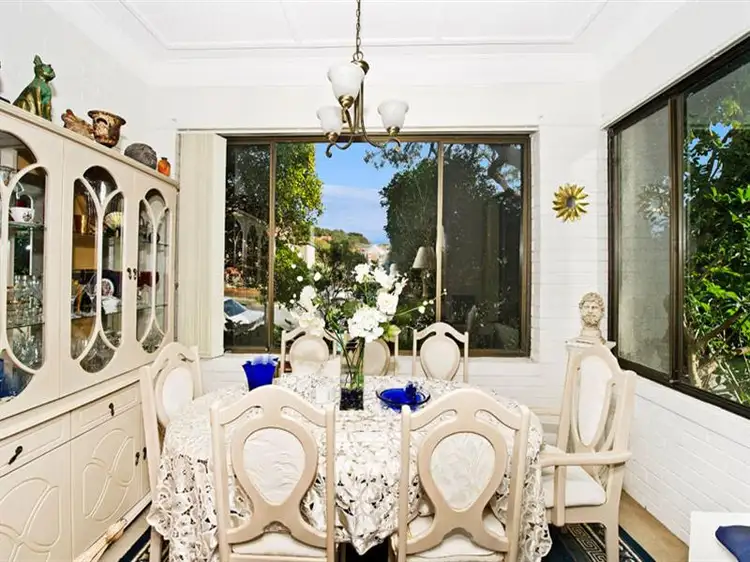 Fourth view of Homely apartment listing, 4/251 Carrington Rd, Coogee NSW
