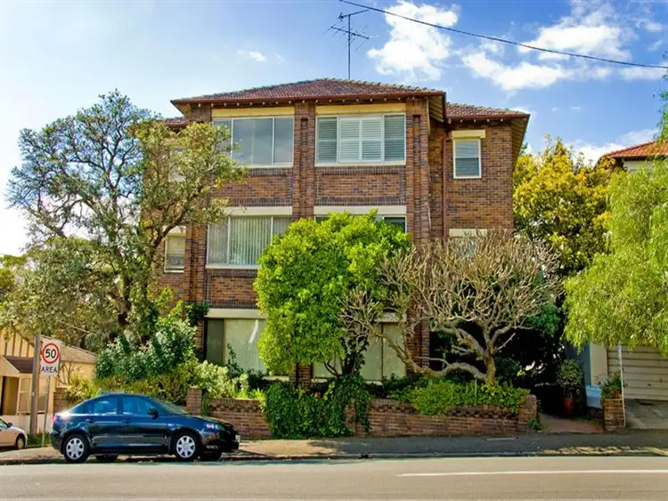 Fifth view of Homely apartment listing, 4/251 Carrington Rd, Coogee NSW