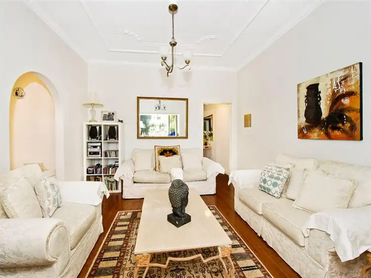Sixth view of Homely apartment listing, 4/251 Carrington Rd, Coogee NSW